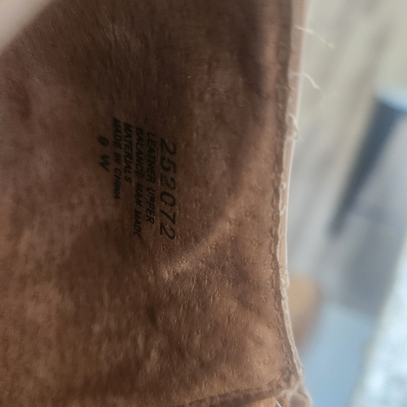 Aj Valencia booties - Picture 9 of 9